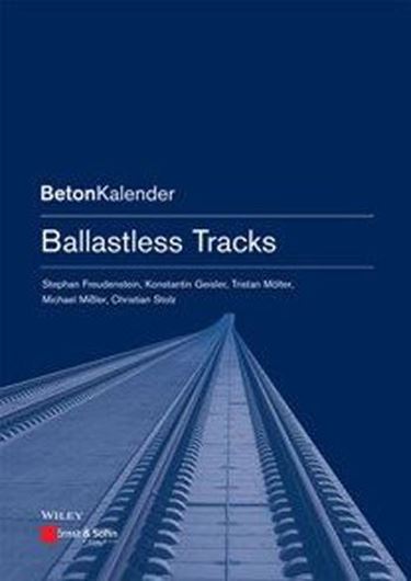 Ballastless Tracks