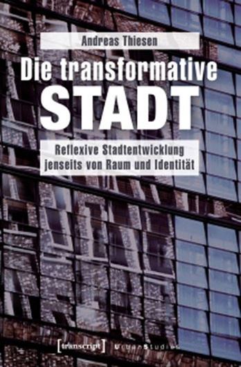 Die transformative Stadt   