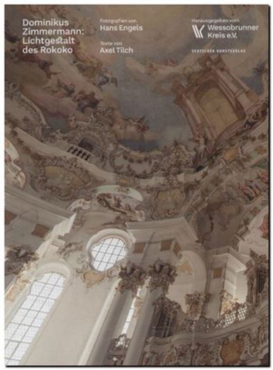 Dominikus Zimmermann   