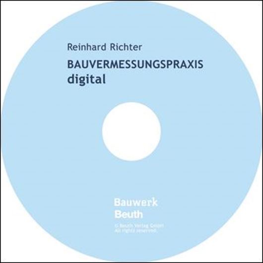 Bauvermessungspraxis digital