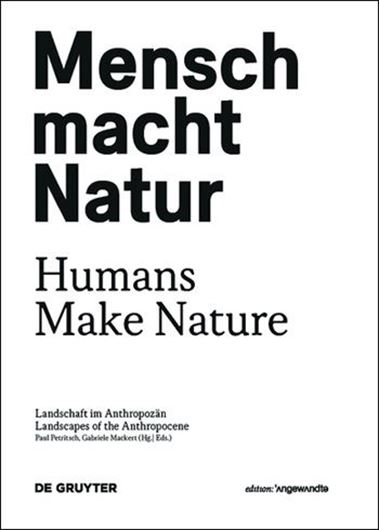 Mensch macht Natur   