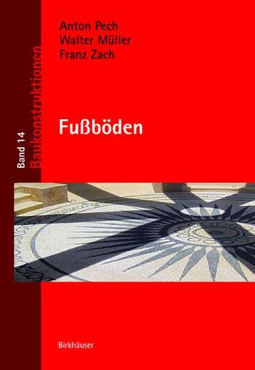 Fußböden   