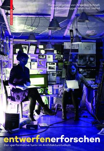 Entwerfen erforschen   