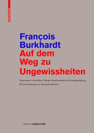 Auf dem Weg zu Ungewissheiten   