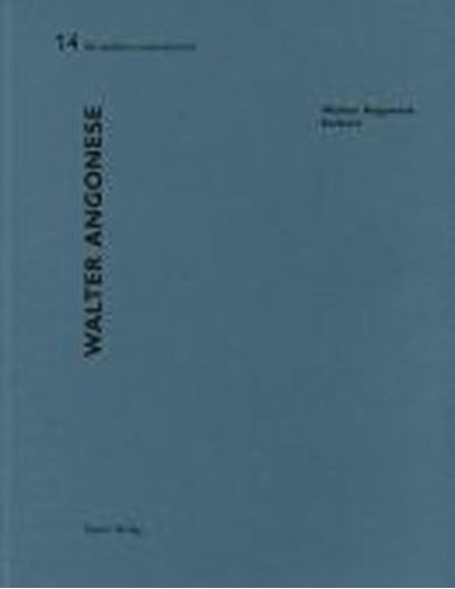 Walter Angonese, Kaltern   