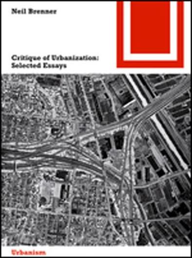 Critique of Urbanization