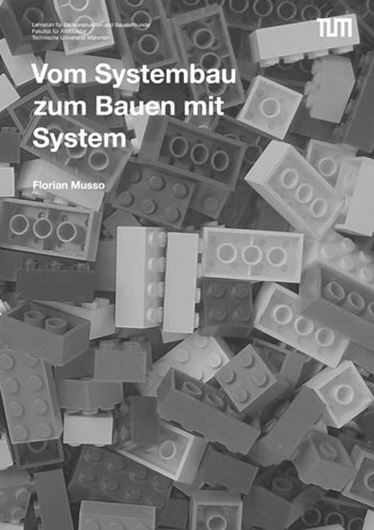 Vom Systembau zum Bauen mit System