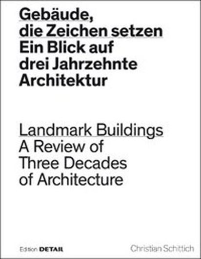 Gebäude, die Zeichen setzen