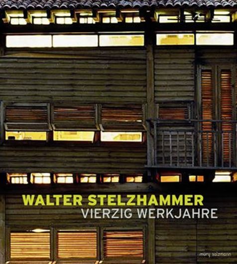 Walter Stelzhammer   