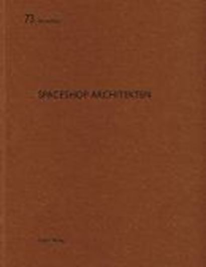 spaceshop Architekten