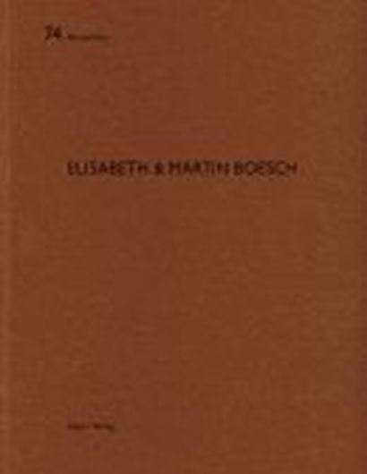de aedibus 74: Elisabeth % Martin Boesch