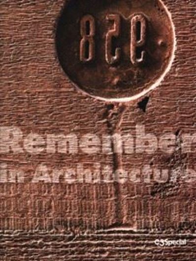 C3 Special: Remember in Architecture