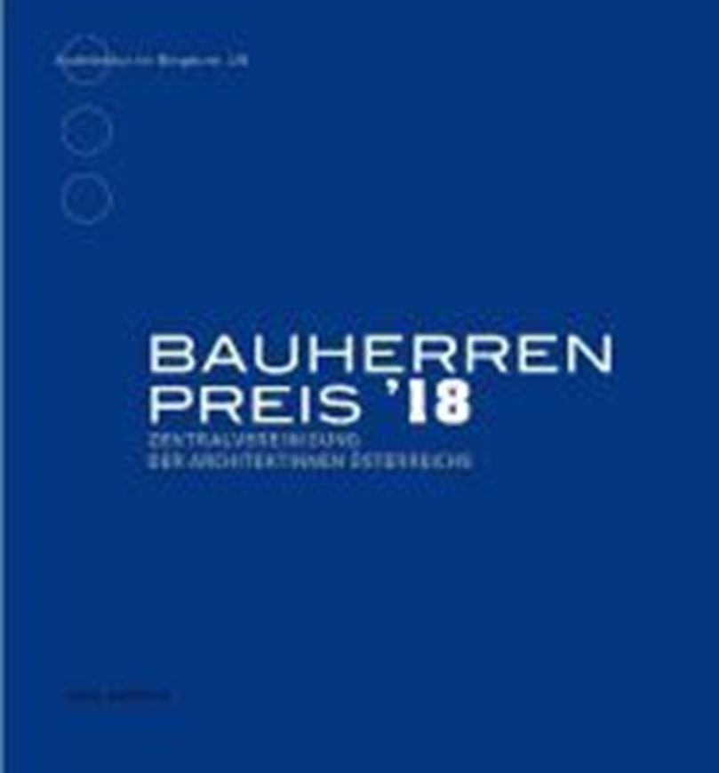 Bauherrenpreis 2018