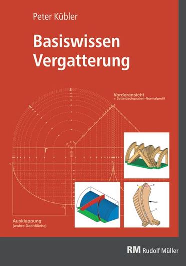 Basiswissen Vergatterung