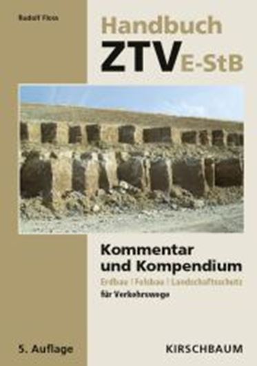 Handbuch ZTVE-StB