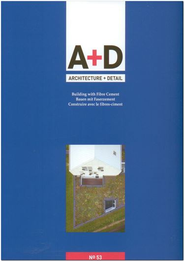 A+D Architecture + Detail 53
