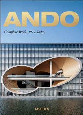 Ando - Complete Works 1975 - Today