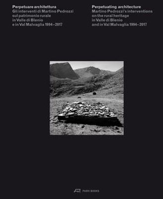 Perpetuating Architecture