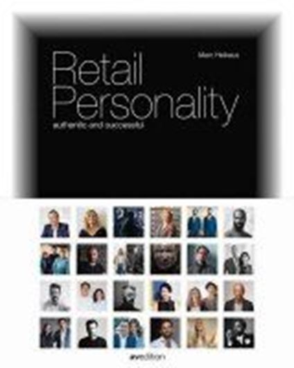 Retail Personality Bd. ae329