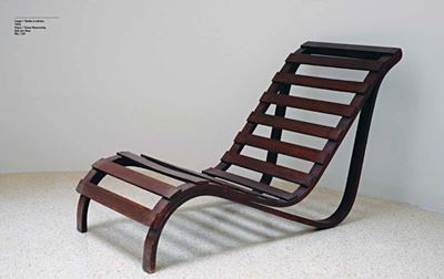 Design from the Alps 1920-2020