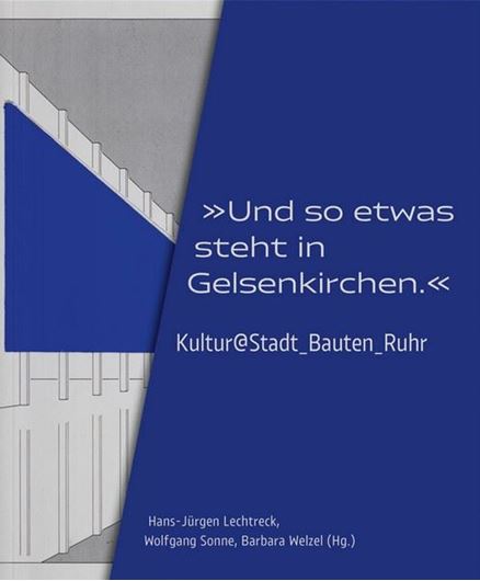 "Und so etwas steht in Gelsenkirchen."