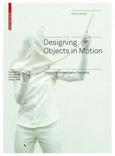 Designing Objects in Motion