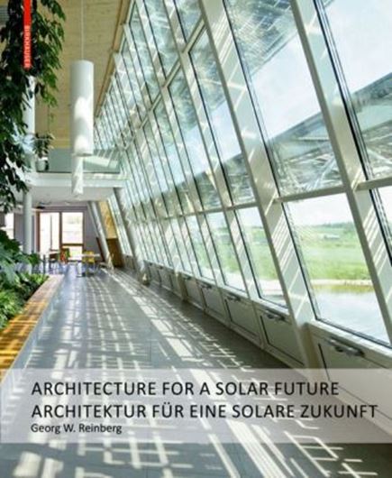 Architektur für eine solare Zukunft / Architecture for a Solar Future