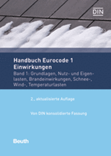 Handbuch Eurocode 1