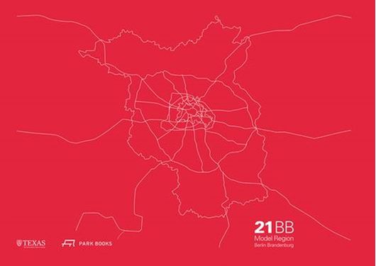 21BB - Model Region Berlin-Brandenburg