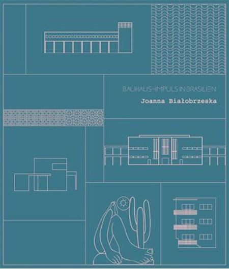 Bauhaus-Impuls in Brasilien