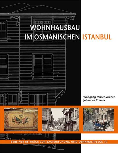 Wohnungsbau im Osmanischen Istanbul