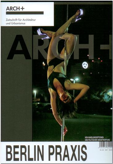 Arch+ 242 Berlin Praxis