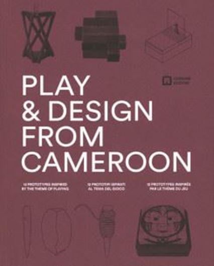 Play & Design From Cameroon