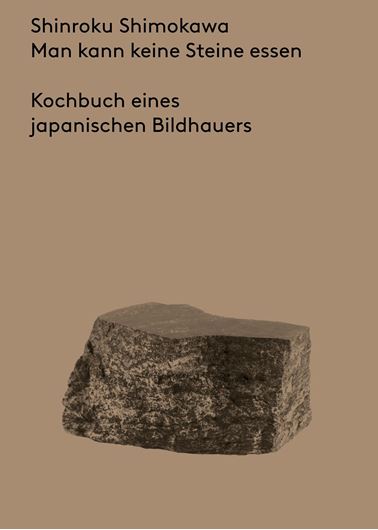 Man kann keine Steine essen