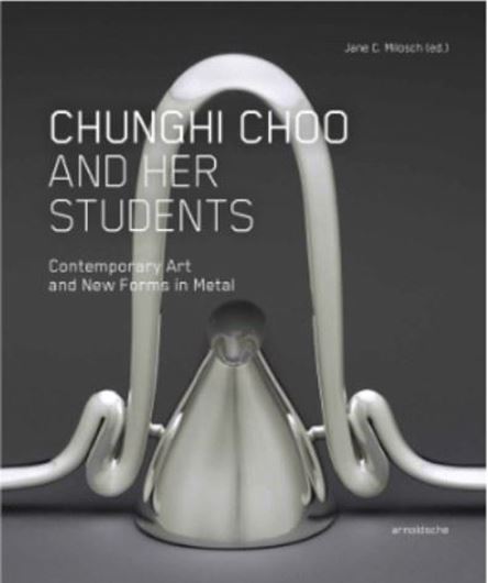 Chunghi Choo and Her Students