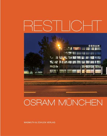 Restlicht. Osram München