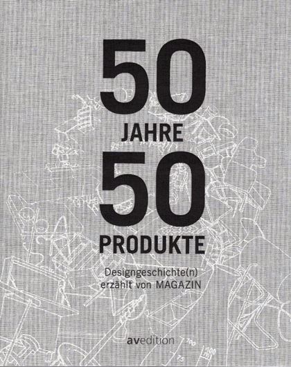 50 Jahre, 50 Produkte