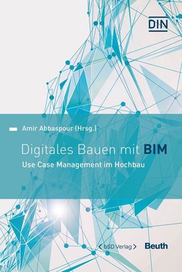 Digitales Bauen mit BIM