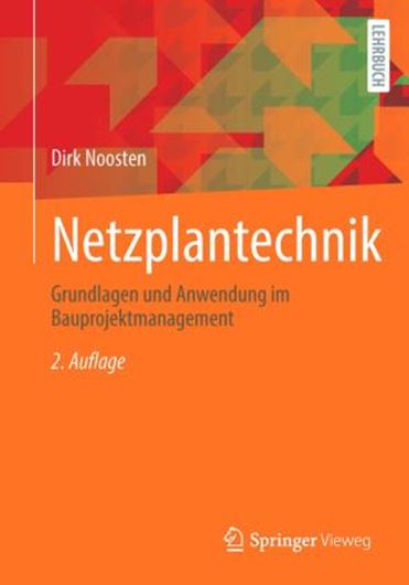 Netzplantechnik