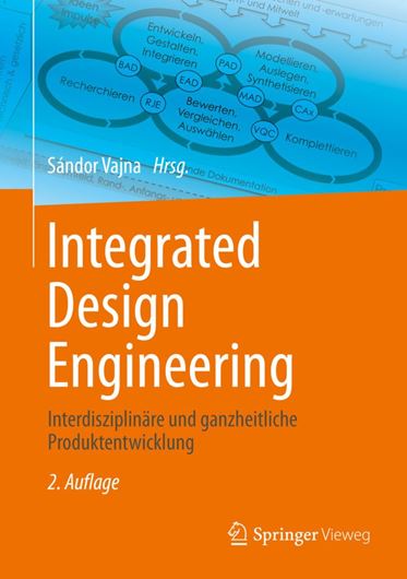 Integrated Design Engineering