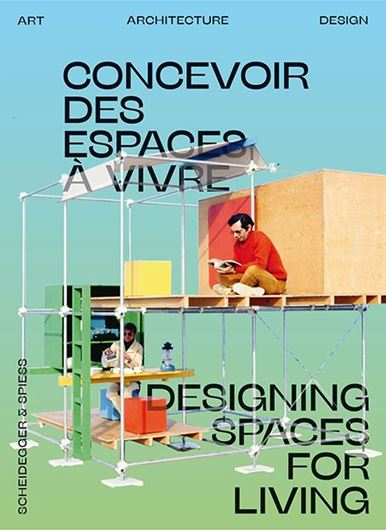 Open House - Designing Spaces for Living