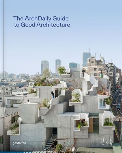 ArchDaily's Guide to Good Architecture