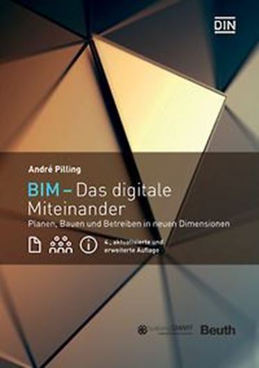 BIM - Das digitale Miteinander