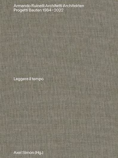 Armando Ruinelli Architekten