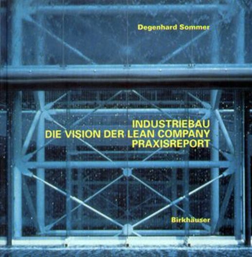 Industriebau - Die Vision der Lean Company