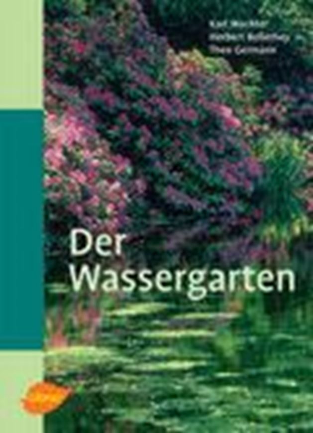 Der Wassergarten   