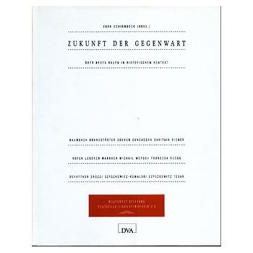 Zukunft der Gegenwart