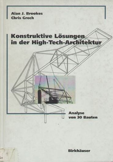 Konstruktive Lösungen in der High-Tech-Architektur