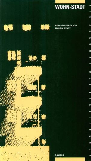 Wohn-Stadt