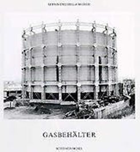 Gasbehälter   